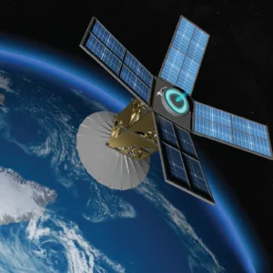 Repair and Maintenance of SATCOM Earth Stations